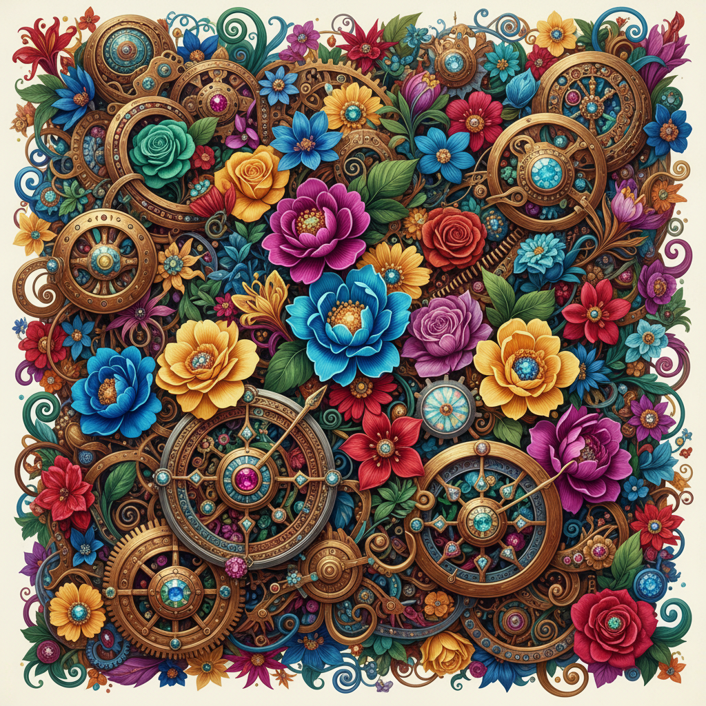 Maximalist HD
